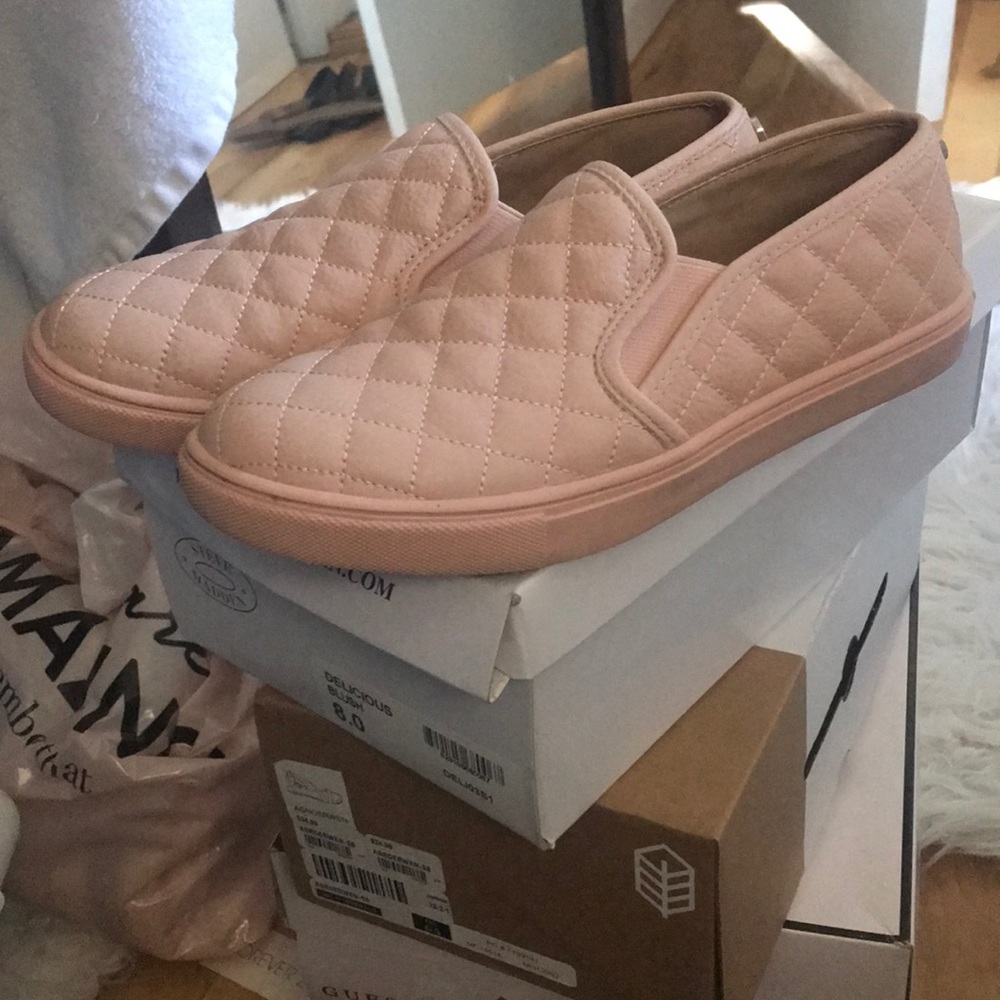 Slip  on shoes